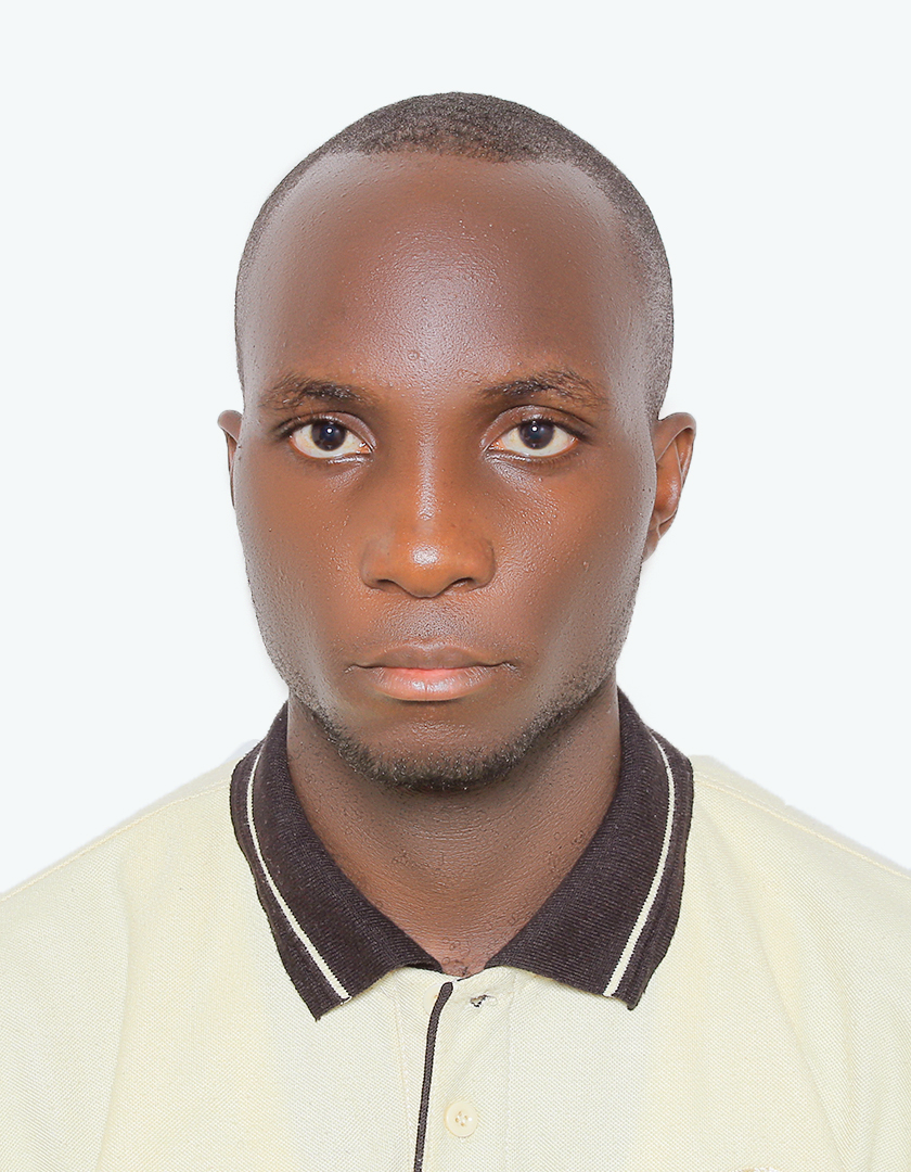 Mr. Wasswa Jotham